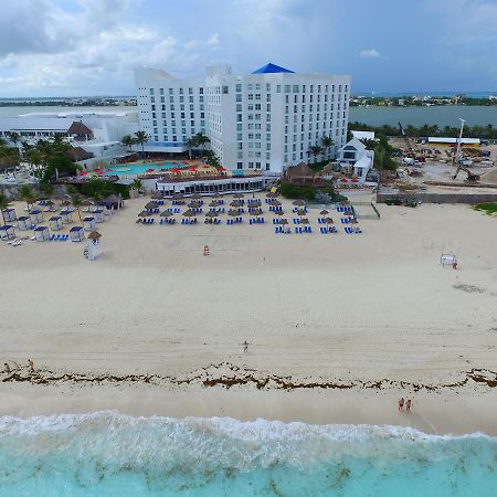 Sunset Royal Hotel Cancún Kültér fotó